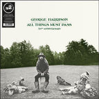 George Harrison - All Things Must Pass (50th Anniversary) ( VINYL ) Box Set