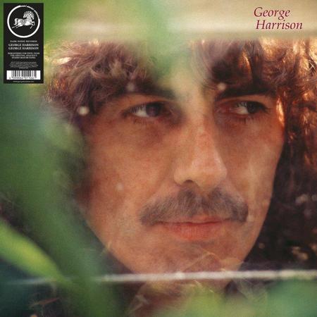 George Harrison - George Harrison ( VINYL )
