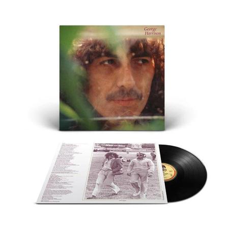 George Harrison - George Harrison ( VINYL )