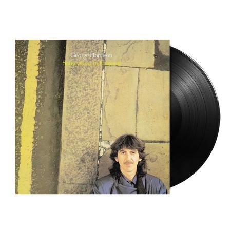 George Harrison - Somewhere In England ( VINYL )