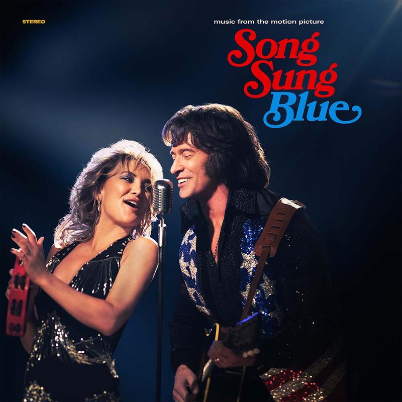 Song Sung Blue (Original Motion Picture Soundtrack) - Various Artists ( VINYL )