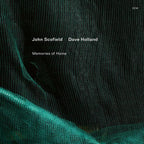 John Scofield & Dave Holland - Memories of Home ( VINYL )