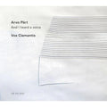 Vox Clamantis - Part: And I Heard A Voice ( VINYL )