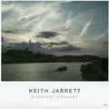 Keith Jarrett - Budapest Concert ( VINYL )