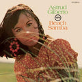 Astrud Gilberto - Beach Samba ( VINYL )