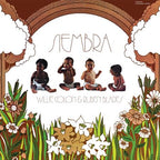 Willie Colon & Ruben Blades - Siembra ( VINYL )