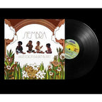 Willie Colon & Ruben Blades - Siembra ( VINYL )