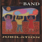 The Band - Jubilation (Limited Edition) ( VINYL )