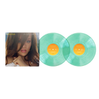Rihanna - A Girl Like Me - Teal LP