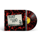 The Exploited - Punks Not Dead ( VINYL )