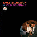 Duke Ellington & John Coltrane - Duke Ellington & John Coltrane - Acoustic Sounds Series LP