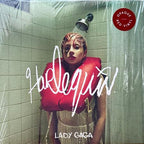 Lady Gaga - Harlequin ( VINYL )