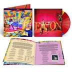 Elton John & Brandi Carlile - Who Believes In Angels? ( VINYL )