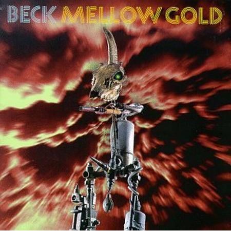 Beck - Mellow Gold ( VINYL )