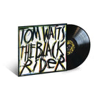 Tom Waits - The Black Rider ( VINYL )
