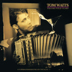 Tom Waits - Frank's Wild Years ( VINYL )