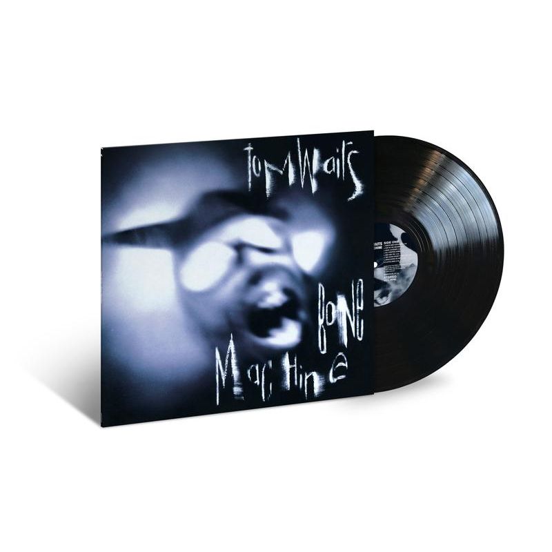 Tom Waits - Bone Machine ( VINYL )