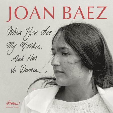 Joan Baez - When You See My Mother, Ask Her To Dance ( VINYL )