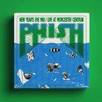 Phish - New Year's Eve 1993, Live at Worcester Centrum ( VINYL ) Box Set