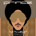 Prince - HITnRUN phase two ( VINYL )