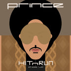 Prince - HITnRUN phase two ( VINYL )
