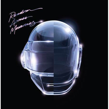 Daft Punk - Random Access Memories (10th Anniversary) ( VINYL )