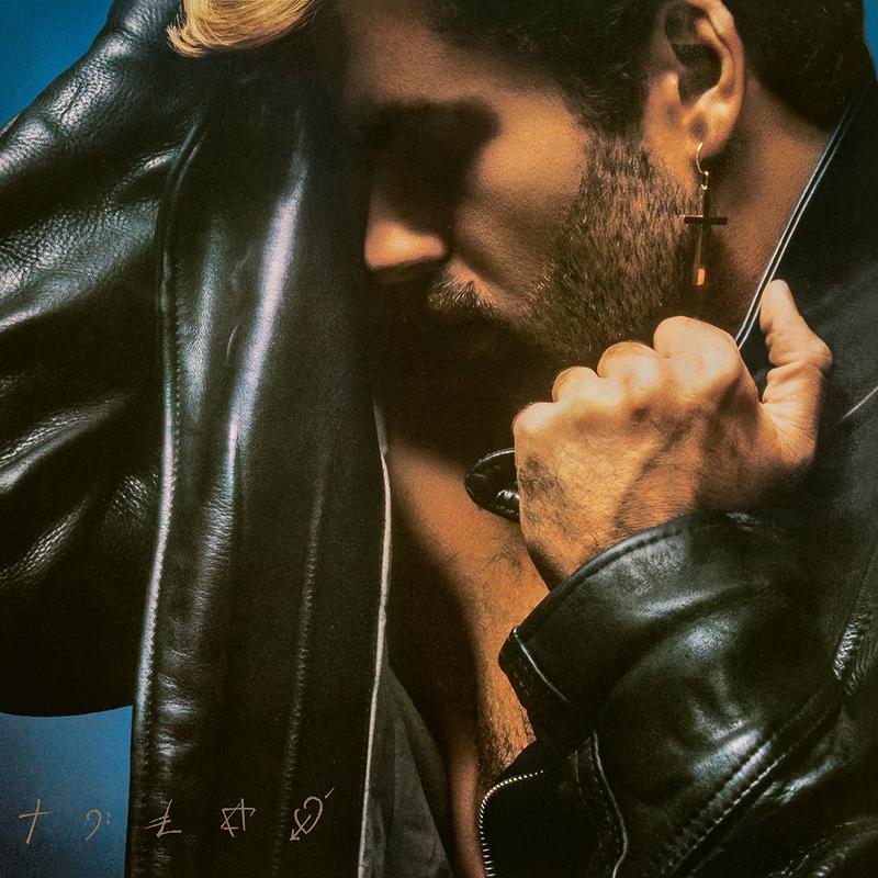 George Michael - Faith (Limited Edition) ( VINYL )
