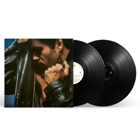 George Michael - Faith (Deluxe Edition) ( VINYL )