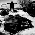 David Gilmour - Luck and Strange ( VINYL )