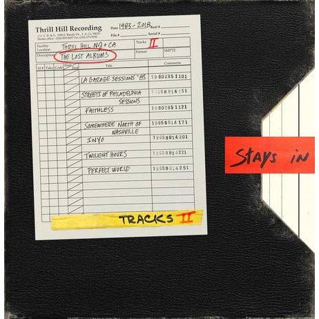 Bruce Springsteen - Tracks II: The Lost Albums ( VINYL ) Box Set