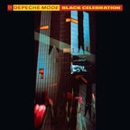 Depeche Mode - Black Celebration ( VINYL )
