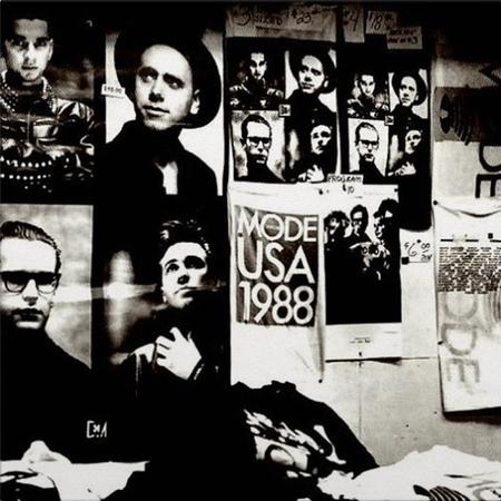 Depeche Mode - 101 ( VINYL )