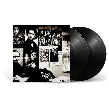 Depeche Mode - 101 ( VINYL )