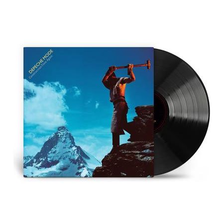 Depeche Mode - Construction Time Again ( VINYL )