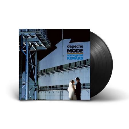 Depeche Mode - Some Great Reward ( VINYL )