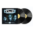 TLC - FanMail ( VINYL )