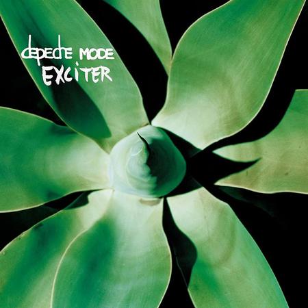 Depeche Mode - Exciter ( VINYL )