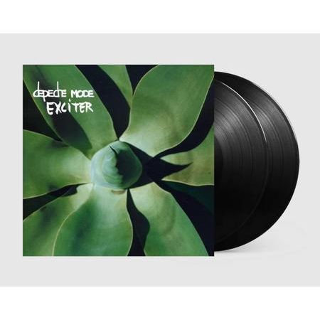Depeche Mode - Exciter ( VINYL )