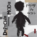 Depeche Mode - Playing The Angel ( VINYL )