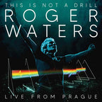 Roger Waters - This Is Not A Drill: Live From Prague ( VINYL )
