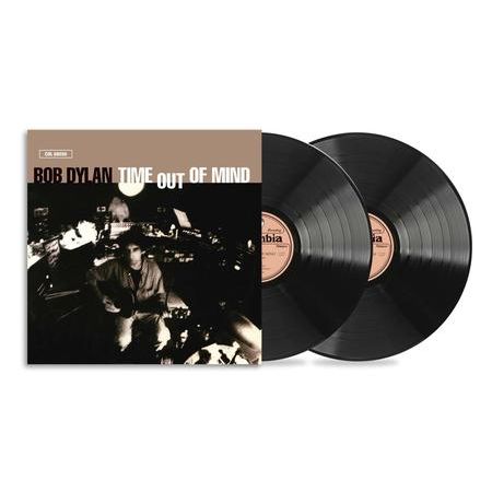 Bob Dylan - Time Out of Mind ( VINYL )