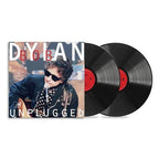 Bob Dylan - MTV Unplugged ( VINYL )