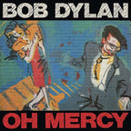 Bob Dylan - Oh Mercy ( VINYL )