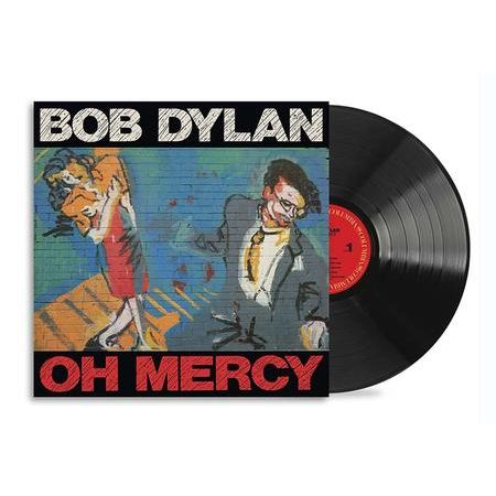 Bob Dylan - Oh Mercy ( VINYL )