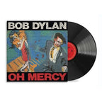 Bob Dylan - Oh Mercy ( VINYL )