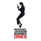 Michael Jackson - Number Ones ( VINYL )