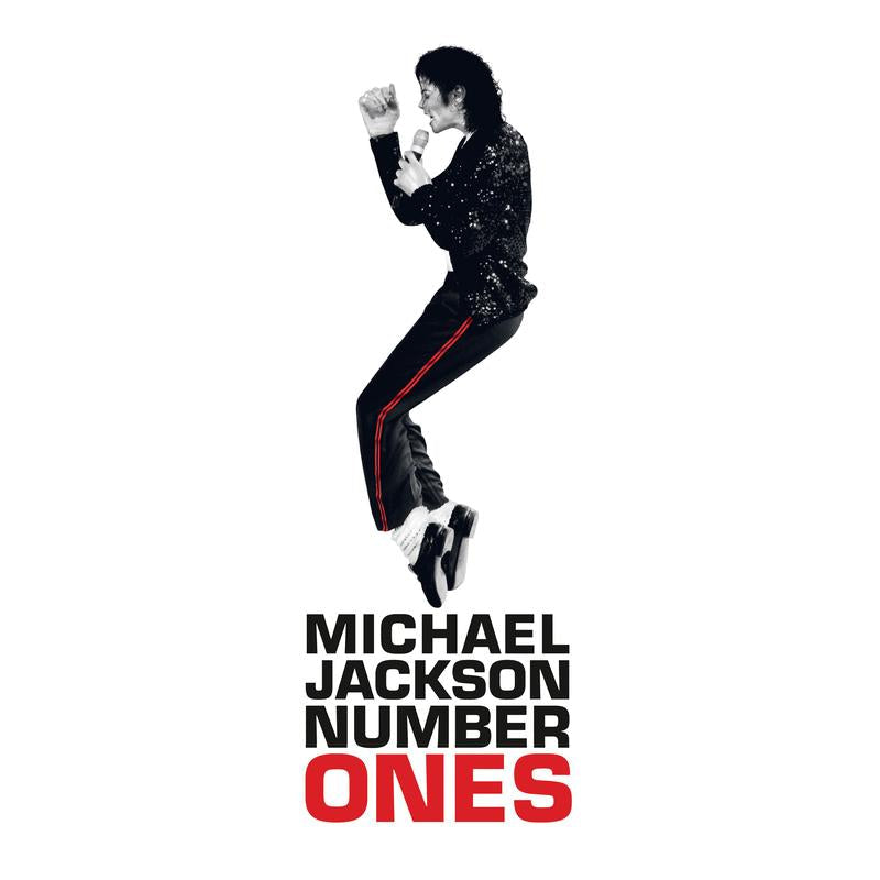 Michael Jackson - Number Ones ( VINYL )