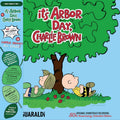 Peanuts - It's Arbor Day, Charlie Brown/Charlie Brown's All Stars! - Vince Guaraldi ( VINYL )