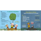 Peanuts - It's Arbor Day, Charlie Brown/Charlie Brown's All Stars! - Vince Guaraldi ( VINYL )