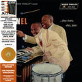 Lionel Hampton - Lionel ...Plays Drums, Vibes, Piano ( VINYL )